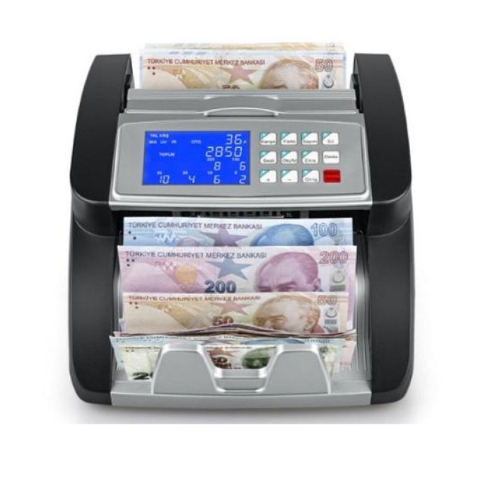 Arven V2 Para Sayma Makinası TL