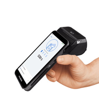 HUGIN S1 ANDROİD YAZARKASAPOS