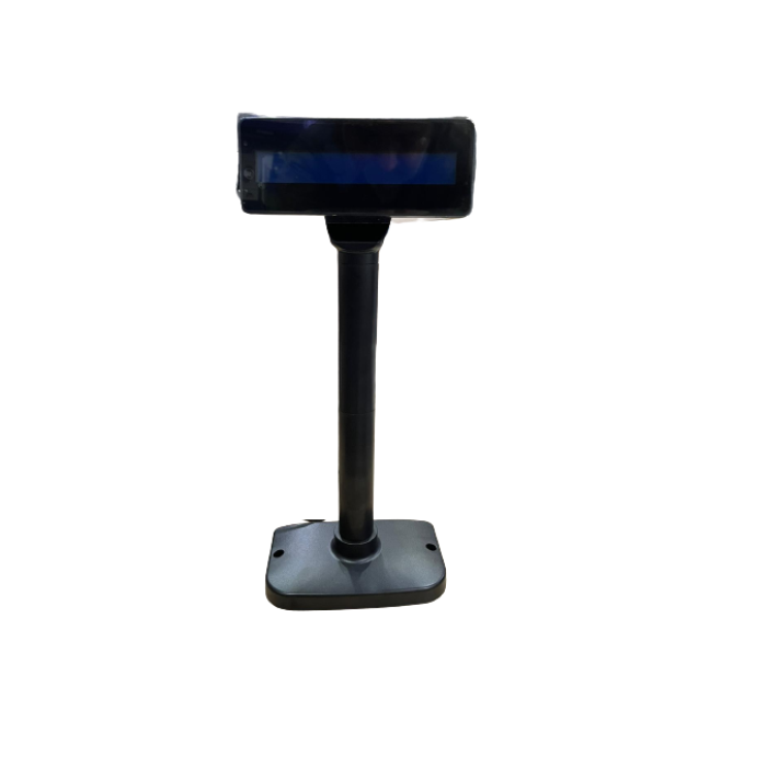 Müşteri Ekranı Vfd Usb 9mm