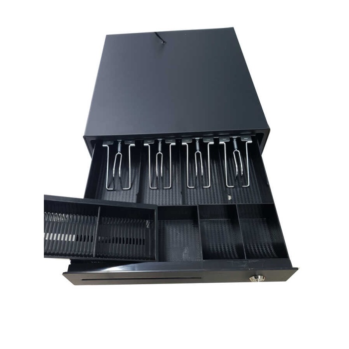 Profesyonel Metal Para Çekmecesi-Orta Boy 33 x 37 cm