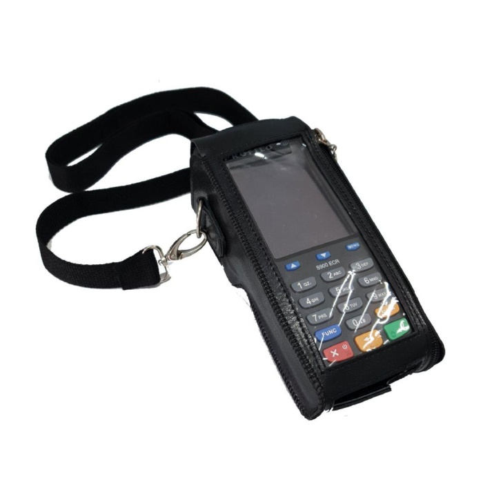 Profilo S900 Uyumlu Pos Çantası